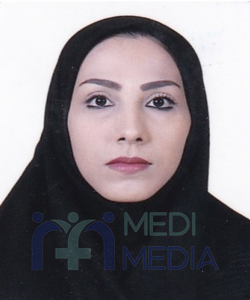 خانم دکتر ویدا جعفری