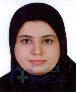خانم دکتر نیلوفر اسدی