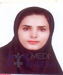 خانم دکتر پریسا شکوهی منش