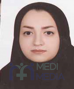 خانم دکتر زهرا طغرلیان