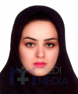 خانم دکتر سعیده رحیمی