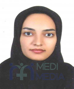 خانم دکتر مریم پیله ور ملکی