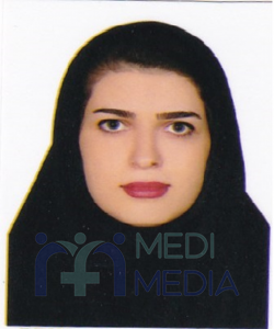 خانم دکتر سیده مائده طالبی
