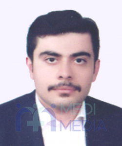 آقای دکتر امیرحسین رفیعی