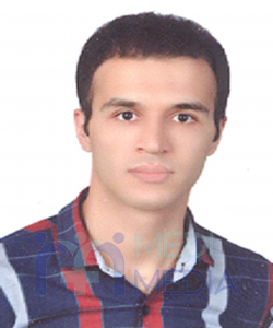 آقای دکتر عمران احمدی