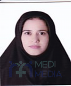 خانم دکتر زهرا همت یار
