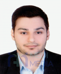 آقای دکتر امیر انبیائی