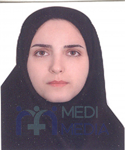 خانم دکتر آرزو لطفی