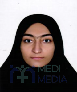 خانم دکتر حانیه ابراهیمی