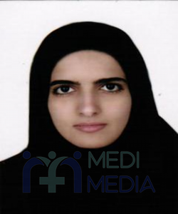 خانم دکتر مریم فرخی