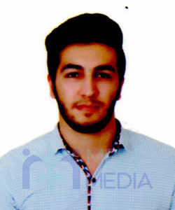 آقای دکتر سجاد عسکری