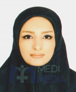 خانم دکتر سحر نوروزی