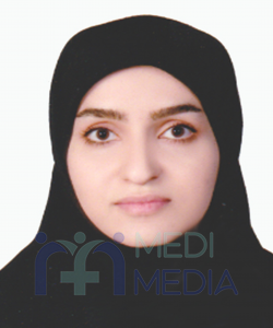 خانم دکتر طیبه قاسم آبادی