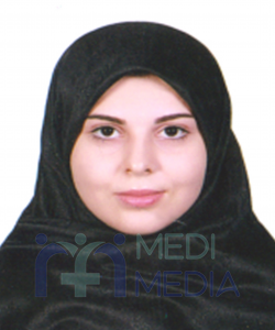 خانم دکتر سمانه فقیه شجاعی