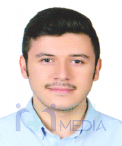 آقای دکتر اردشیر خورسند