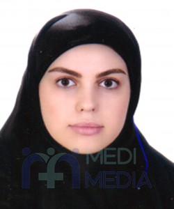 خانم دکتر شایسته سلیمی