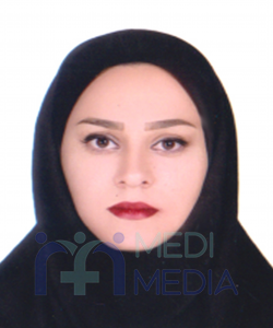 خانم دکتر شیما اسدی رومنی