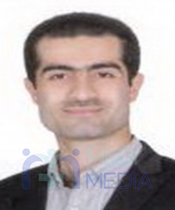 آقای دکتر محمد رضا آقابابائی زیارتی