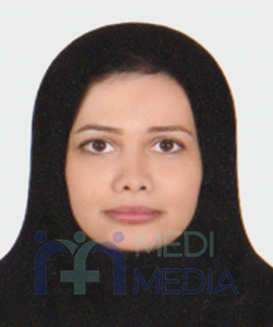 خانم دکتر شادی گیلان پور