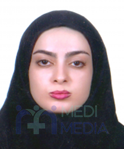 خانم دکتر الناز عسگری