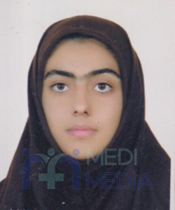 خانم دکتر طاهره ریاحی مدوار