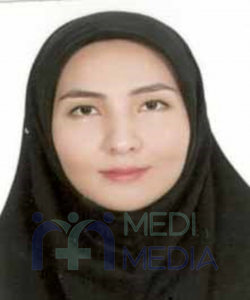 خانم دکتر ملیحه نوری داشلی برون