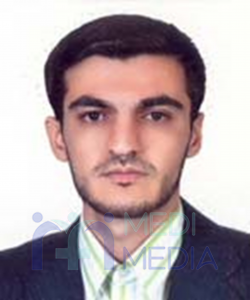 آقای دکتر یاسر نصیری مقدم