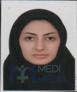 خانم دکتر پریناز صانعی