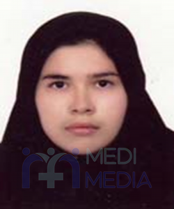 خانم دکتر اسری فتح الهی زنوز