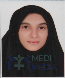 خانم دکتر محبوبه به داروند هارونی
