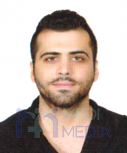 آقای دکتر عباس اکبرپور