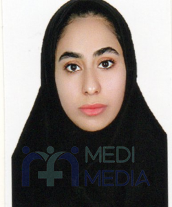 خانم دکتر سارا رنجبر