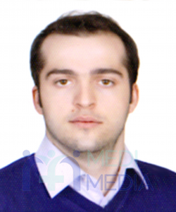 آقای دکتر صابر امان اللهی سودمند