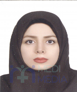 خانم دکتر کاملیا دانش