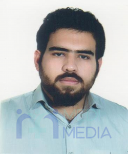 آقای دکتر رضا محمد علی احمد