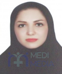 خانم دکتر مهسا کیب اللهی