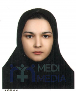 خانم دکتر فرزانه عباسی