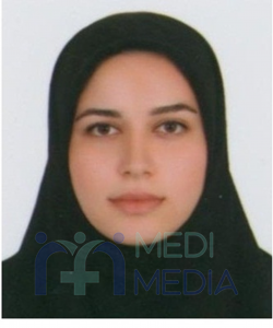 خانم دکتر یلدا نویدی مقدم