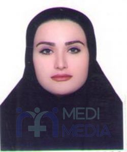 خانم دکتر ریحانه نصرتی