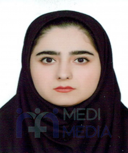 خانم دکتر زهرا محمودی اتابکی