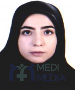 خانم دکتر زهرا فرجی گلرو