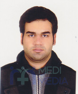 آقای دکتر سعید چالاکی