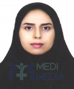 خانم دکتر طیبه شجاع