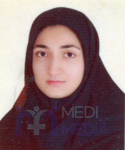 خانم دکتر زهرا اسکندری