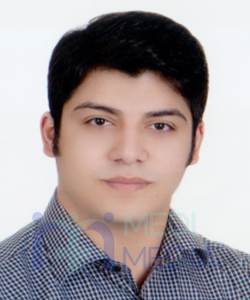 آقای دکتر محمدعلی رحمانی