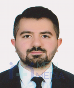 آقای دکتر علی سپاس پور