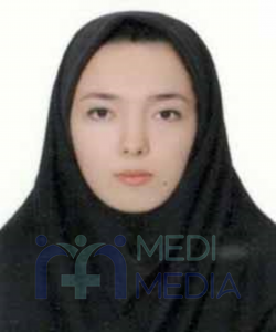 خانم دکتر الهام اسکندرلی