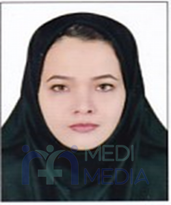خانم دکتر آزاده صادقی امیری