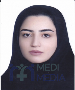 خانم دکتر فضیلت رضایی