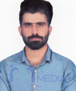 آقای دکتر محمود پیوند